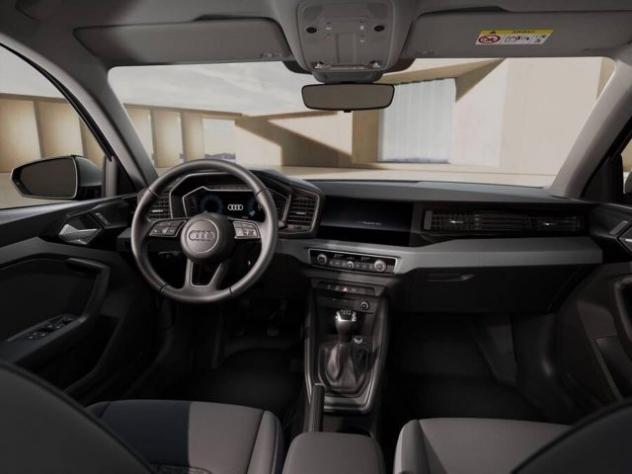 AUDI A1 SPORTBACK 30 TFSI S-LINE EDITION rif. 23617318 - Foto 8