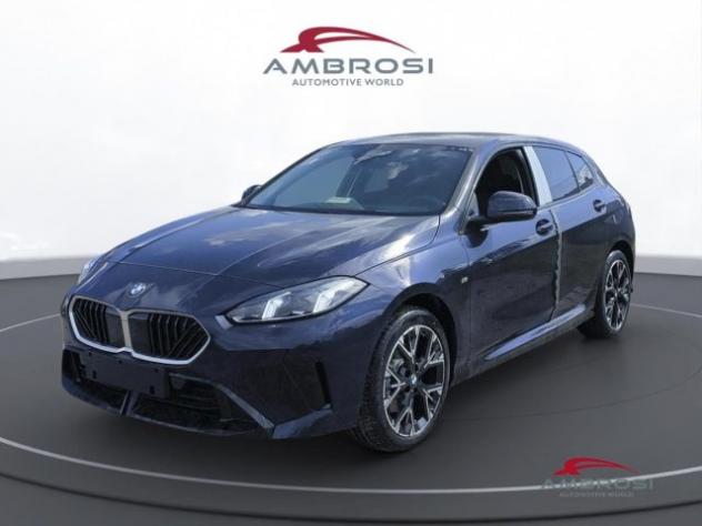 BMW 118 Serie 1 d Msport Innovation Package rif. 23608298