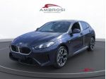 BMW 118 Serie 1 d Msport Innovation Package rif. 23608298