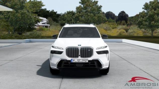 BMW X7 M60i 48V rif. 23271895 - Foto 3