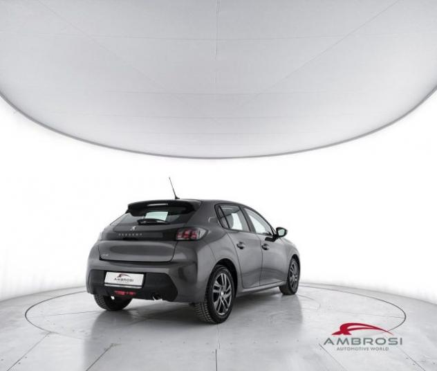 PEUGEOT 208 PureTech 75 Stop&Start 5 porte Active rif. 23881999 - Foto 3