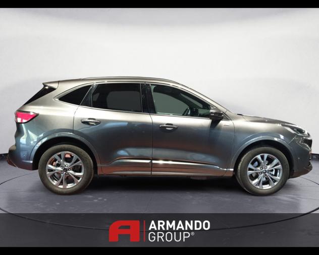 Ford Kuga 3ª serie 2.5 Plug In Hybrid 225 CV CVT 2WD ST-Line X - Foto 4
