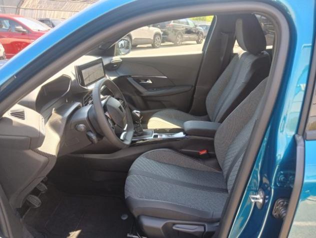 PEUGEOT 2008 Turbo 100 S&S Allure rif. 23878675 - Foto 8