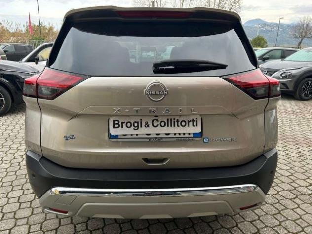 NISSAN X-Trail 1.5 e-power Tekna 2wd auto rif. 23547089 - Foto 5
