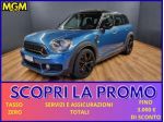 MINI Mini 2.0 Cooper SD Business Countryman ALL4 Automatica rif. 24175879