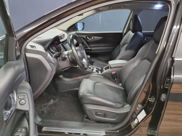NISSAN Qashqai 1.6 DIG-T TEKNA rif. 24149355 - Foto 8