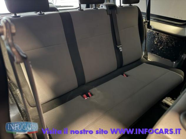 PEUGEOT Expert BlueHDi 150 cv 9 Posti - Passo Lungo Prezzo + iva rif. 23781021 - Foto 8