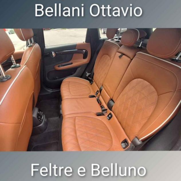 MINI Countryman 2.0 Cooper D Countryman Automatica rif. 23786358 - Foto 10
