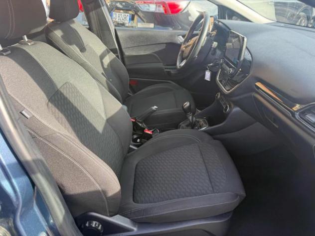 FORD Fiesta 1.1 75 CV 5 porte Titanium rif. 24059220 - Foto 9