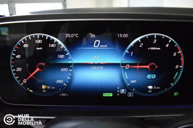 MERCEDES-BENZ GLE 350 de 4Matic Plug-in hybrid Premium rif. 24096849 - Foto 8