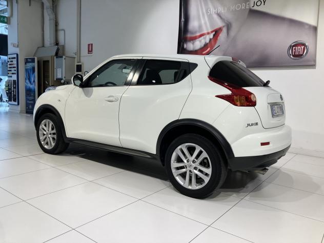 Nissan Juke Juke 1.5 dci Tekna - Foto 4