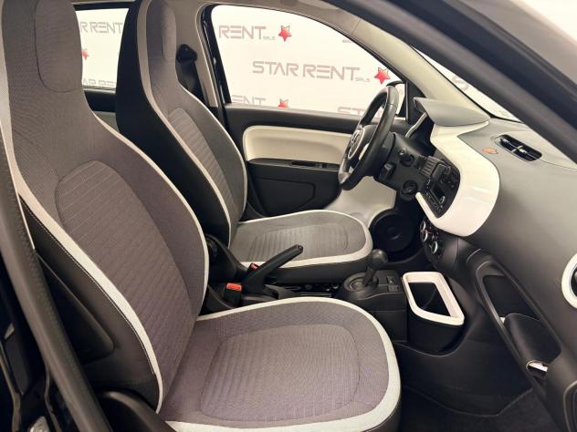 Renault Twingo TCe 90 CV EDC Zen LIMITED - Foto 9