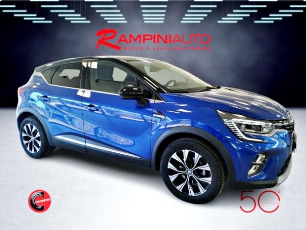 RENAULT Captur TCe 90 CV Techno Iva Esposta Garanzia Casa Madre rif. 23878731 - Foto 6
