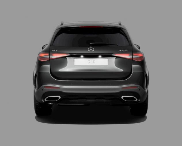 Mercedes-Benz GLC 254- NUOVO Mercedes VETTURE - Foto 6