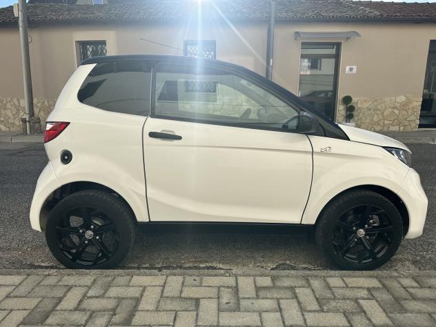 Aixam City City Sport - Foto 7