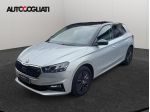 Škoda Fabia Fabia 1.0 TSI Evo 95 CV 130 EDITION