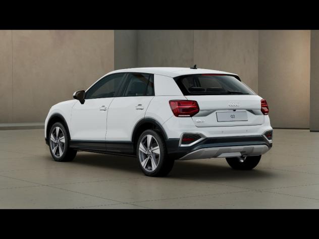Audi Q2 TDI2,0 L4 85 M6 - Foto 3