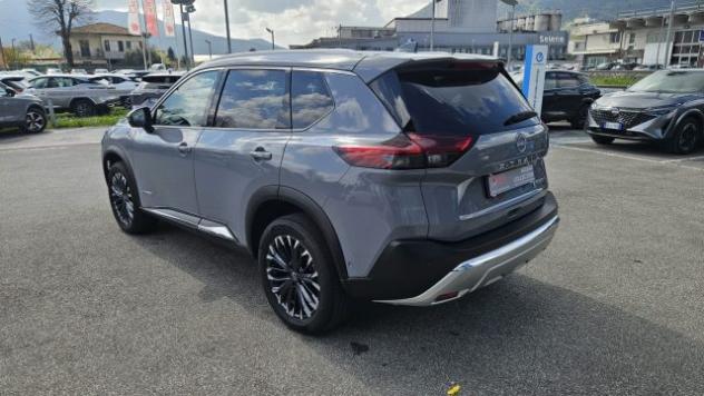 NISSAN X-Trail e-Power 2WD 5 posti Tekna rif. 23865549 - Foto 6