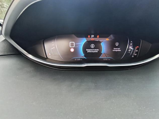 Peugeot 3008 BlueHDI 130 EAT8 S&S Allure Pack - Foto 9