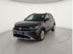 Volkswagen T-Cross 1.0 TSI 85kW Edition Plus DSG