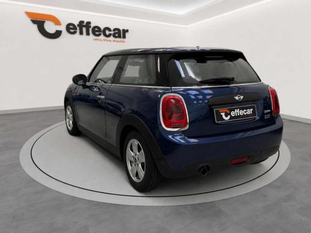 MINI One 1.2 One 75 CV rif. 24121793 - Foto 4