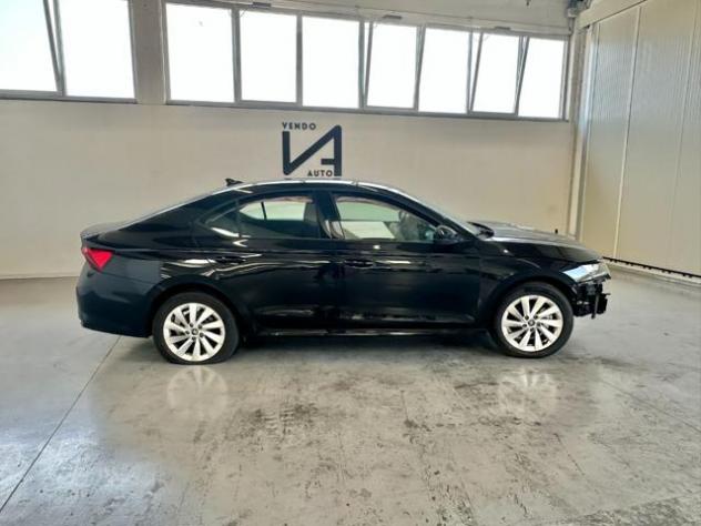 SKODA Octavia 2.0 TDI 115CV EXECUTIVE rif. 24013840 - Foto 8