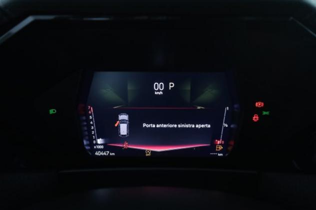 DS AUTOMOBILES DS 4 004379 PureTech 130 aut. Cross Trocadero rif. 24035895 - Foto 7