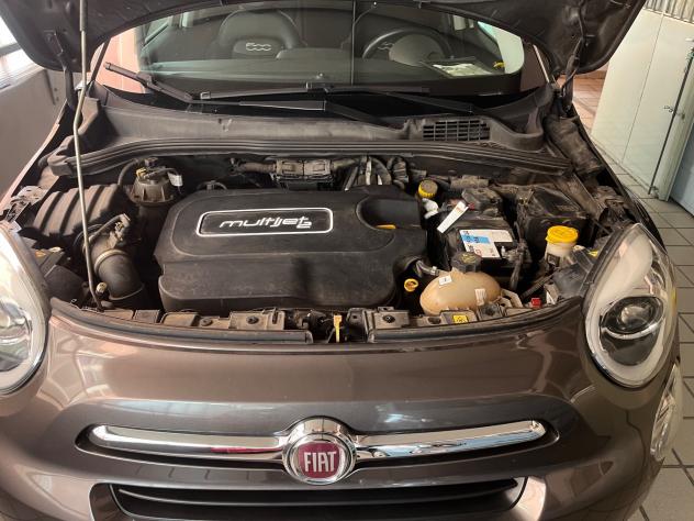 Fiat 500X 1.6 MultiJet 120 CV Opening Edition - Foto 7