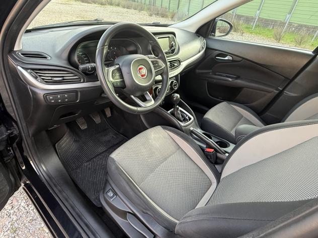 Fiat Tipo 1.6 Mjt Lounge - Foto 8