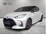 Toyota Yaris 1.5 Hybrid 5 porte Style AREA C FREE