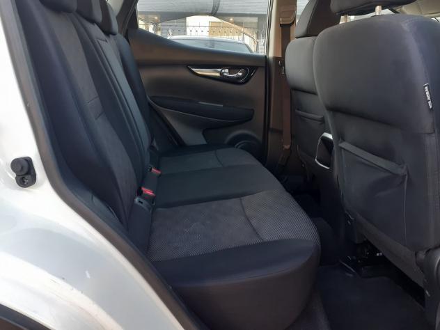 Nissan Qashqai 1.5 dCi Acenta 110 CV - KM CERTIFICATI-1°PROP-GARANZIA - Foto 8