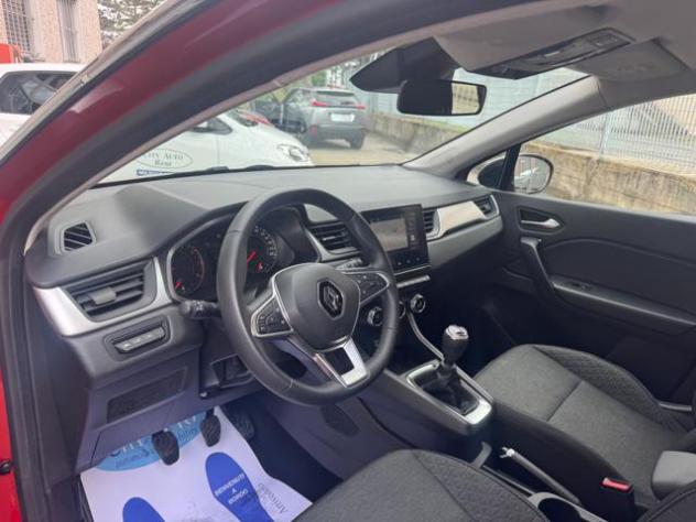 RENAULT Captur TCe 90 CV Equilibre rif. 23935546 - Foto 6