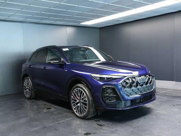 Audi Q5 TDI 204CV mHEV+ quattro S tronic S #11116 - Foto 3
