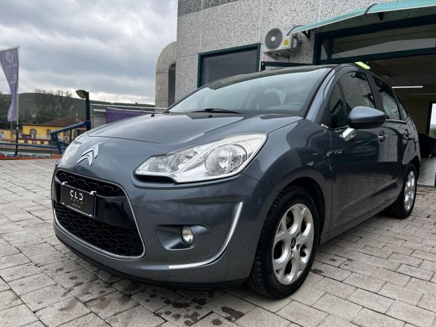 Citroen C3 1.6 HDi 110 Exclusive Style - Foto 2