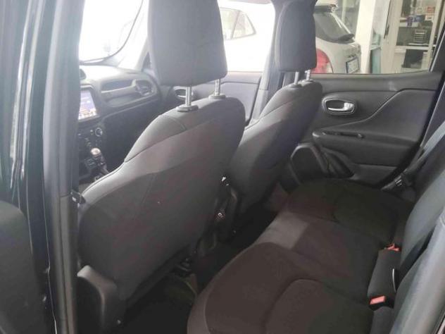JEEP Renegade 1.0 T3 Limited DARK LINE rif. 23791000 - Foto 8