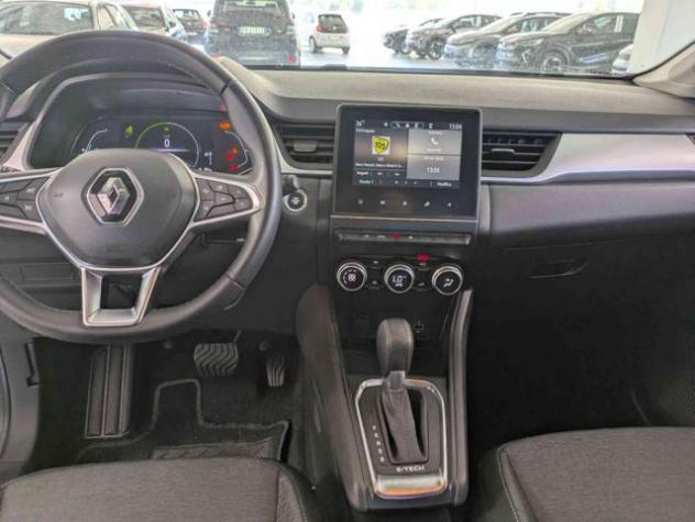 RENAULT Captur Full Hybrid E-Tech 145 CV Equilibre rif. 23723543 - Foto 9