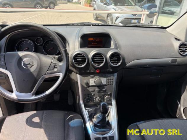OPEL Antara 2.2 CDTI 163CV 4X4 Start&Stop Cosmo Unlimited Pack rif. 23999625 - Foto 9