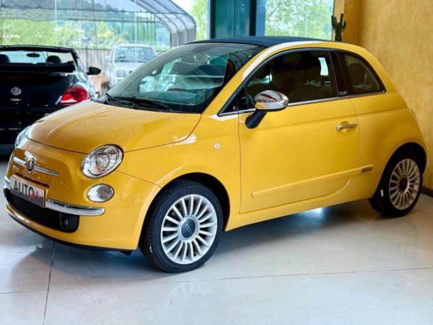 FIAT 500C C 1.4 16V Sport #farixenon rif. 23938524 - Foto 2