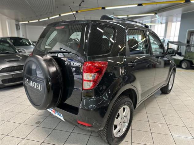 DAIHATSU Terios 1.5 4WD rif. 24153516 - Foto 3