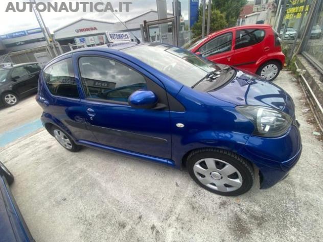 TOYOTA Aygo 1.0 12V VVT-i 5PORTE rif. 23996082 - Foto 5