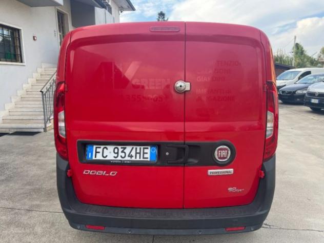 FIAT Doblo Doblò 1.3 MJT Cargo SX rif. 24179755 - Foto 5
