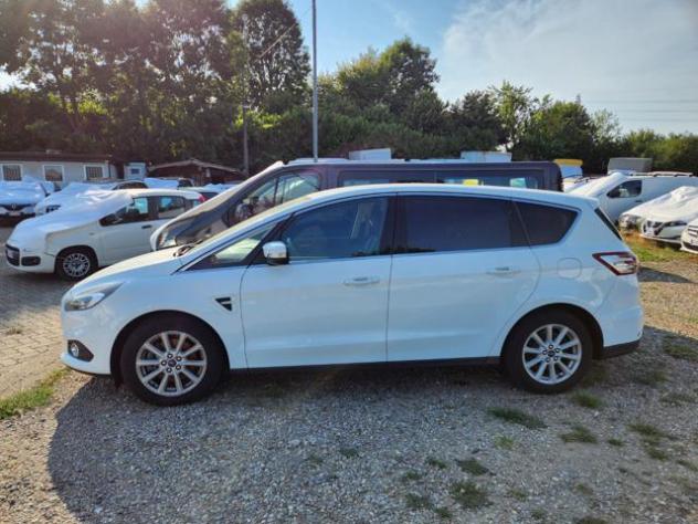 FORD S-Max 2.0 TDCi 180CV S&S Powershift AWD ST-Line Business rif. 24021343 - Foto 3