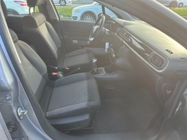 CITROEN C3 1.2 PureTech 82CV GPL Feel rif. 23312339 - Foto 9