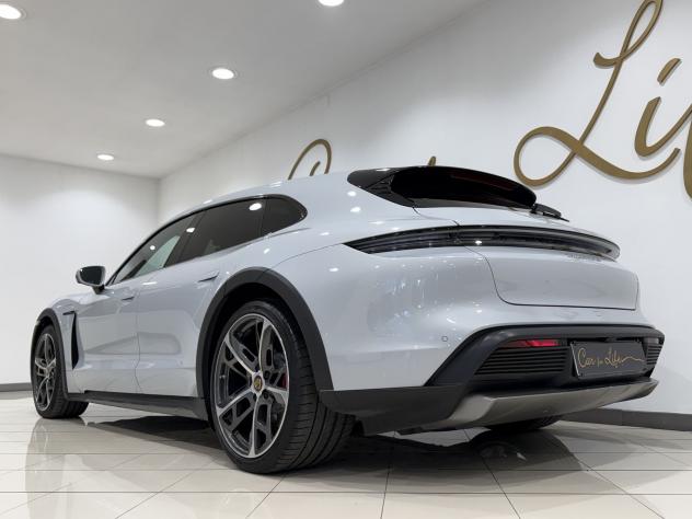 Porsche Taycan Taycan Sport Turismo 89kWh 4S - Foto 10