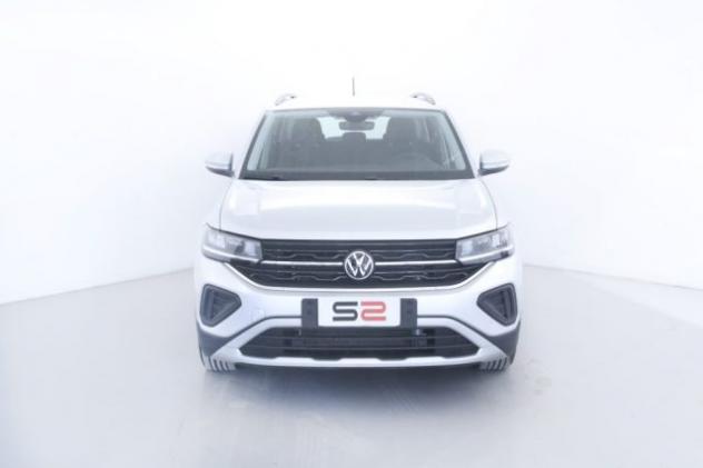 VOLKSWAGEN T-Cross 1.0 TSI 115 CV DSG Life Neopatentati/Retrocamera rif. 21884713 - Foto 2