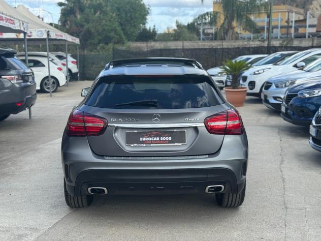 Mercedes-benz GLA 200 d Automatic Premium - Foto 5