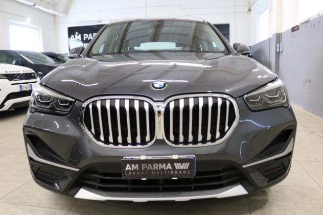 BMW X1 sDrive18d xLine PLUS AUTO rif. 23948674 - Foto 2