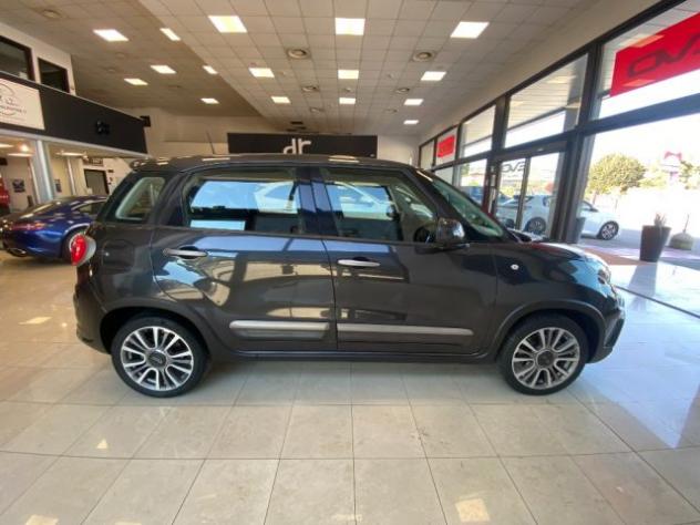 FIAT 500L 1.3 Multijet 95 CV City Cross rif. 23526688 - Foto 5