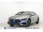 Volkswagen Arteon 2.0 BiTDI SCR 4MOTION DSG Sport R-Line BMT 240CV