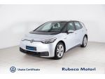 Volkswagen ID.3 Pure Performance 45KWh (net) 110kW 150CV